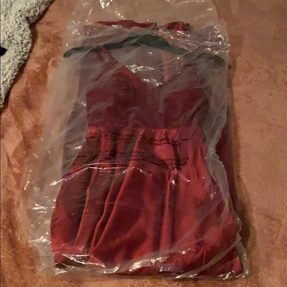 Homecoming Dress